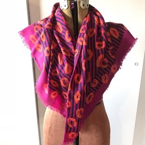 Marc by Marc Jacobs Scarf! EUC!